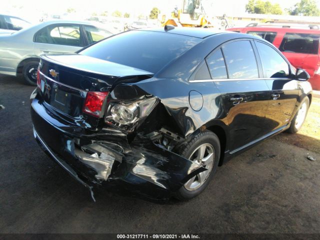 Photo 3 VIN: 1G1PC5SB7E7169098 - CHEVROLET CRUZE 