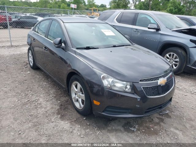 Photo 0 VIN: 1G1PC5SB7E7169926 - CHEVROLET CRUZE 