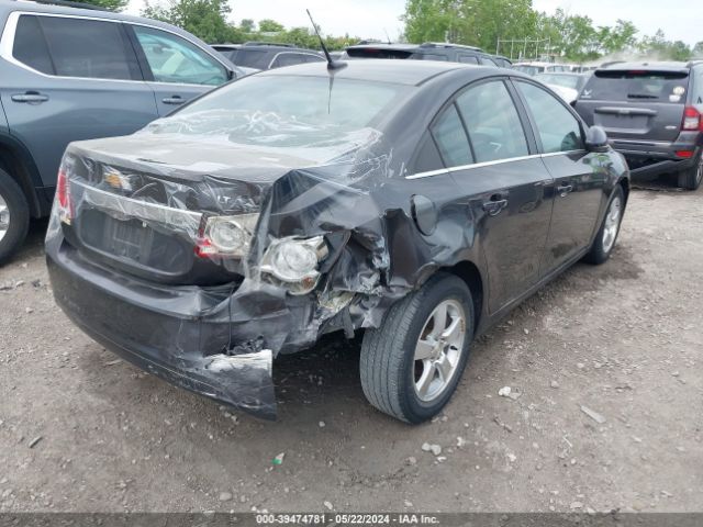 Photo 3 VIN: 1G1PC5SB7E7169926 - CHEVROLET CRUZE 