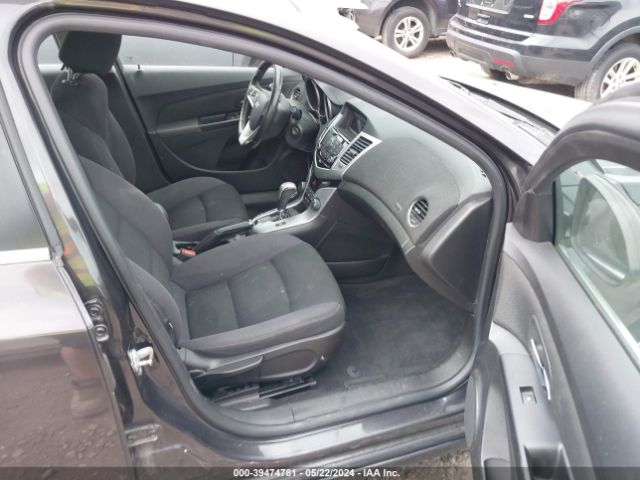 Photo 4 VIN: 1G1PC5SB7E7169926 - CHEVROLET CRUZE 