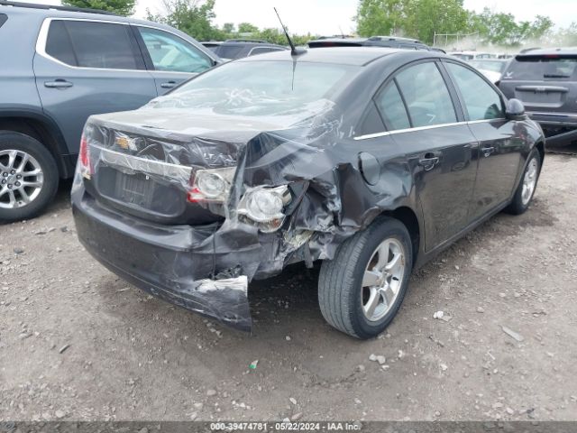 Photo 5 VIN: 1G1PC5SB7E7169926 - CHEVROLET CRUZE 