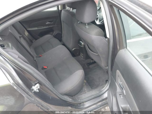 Photo 7 VIN: 1G1PC5SB7E7169926 - CHEVROLET CRUZE 