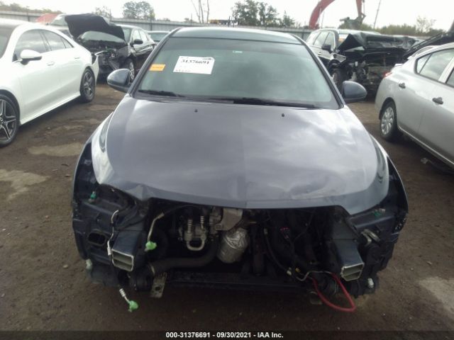 Photo 5 VIN: 1G1PC5SB7E7171594 - CHEVROLET CRUZE 