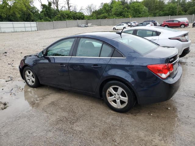 Photo 1 VIN: 1G1PC5SB7E7178366 - CHEVROLET CRUZE 