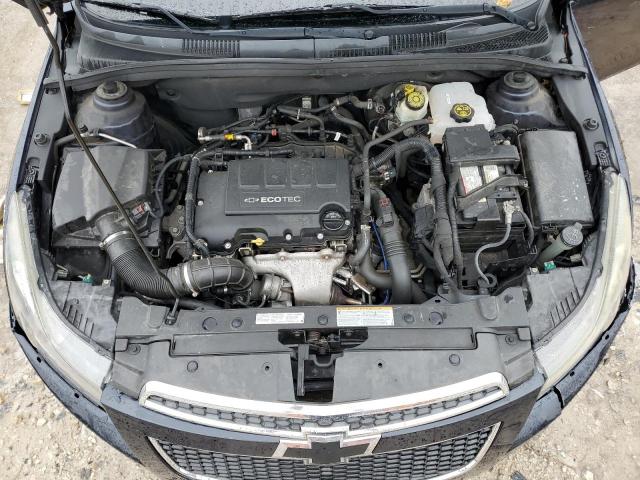 Photo 10 VIN: 1G1PC5SB7E7178366 - CHEVROLET CRUZE 