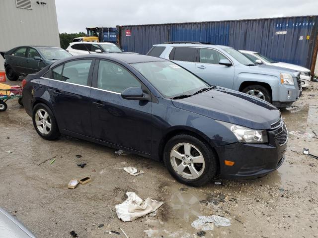 Photo 3 VIN: 1G1PC5SB7E7178366 - CHEVROLET CRUZE 