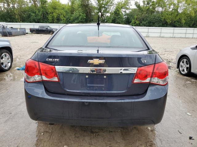 Photo 5 VIN: 1G1PC5SB7E7178366 - CHEVROLET CRUZE 