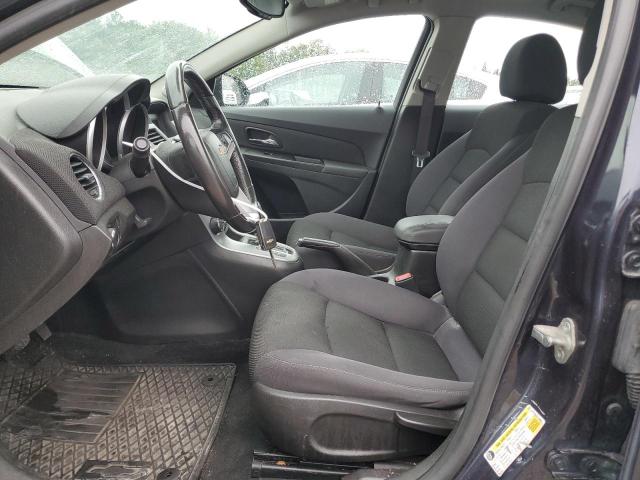 Photo 6 VIN: 1G1PC5SB7E7178366 - CHEVROLET CRUZE 