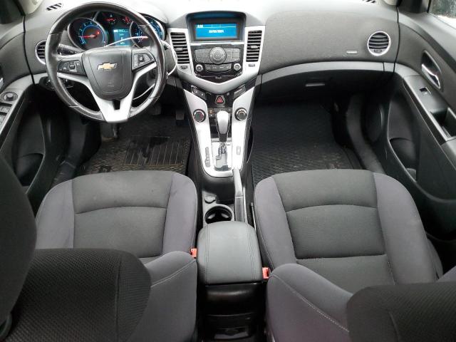 Photo 7 VIN: 1G1PC5SB7E7178366 - CHEVROLET CRUZE 