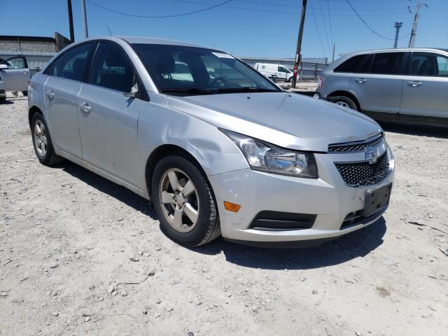 Photo 0 VIN: 1G1PC5SB7E7180005 - CHEVROLET CRUZE LT 