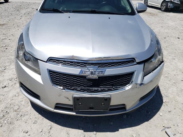 Photo 8 VIN: 1G1PC5SB7E7180005 - CHEVROLET CRUZE LT 