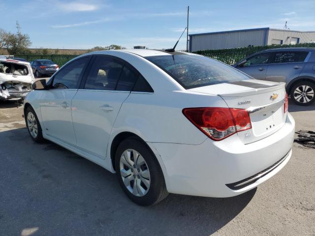 Photo 1 VIN: 1G1PC5SB7E7186953 - CHEVROLET CRUZE 