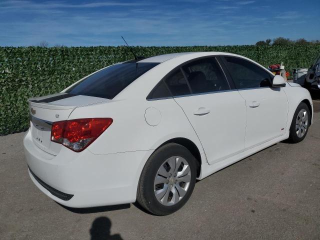 Photo 2 VIN: 1G1PC5SB7E7186953 - CHEVROLET CRUZE 