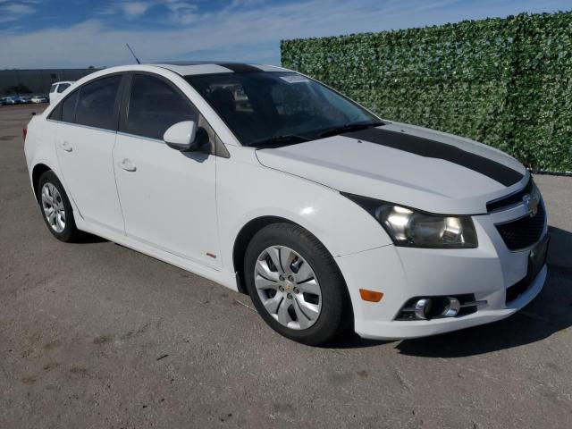 Photo 3 VIN: 1G1PC5SB7E7186953 - CHEVROLET CRUZE 