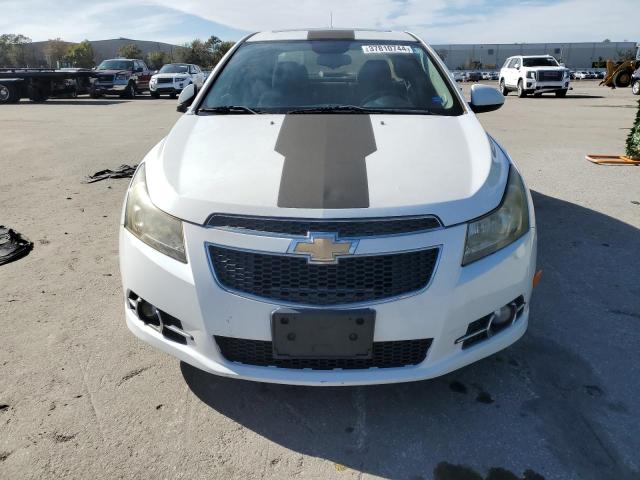 Photo 4 VIN: 1G1PC5SB7E7186953 - CHEVROLET CRUZE 