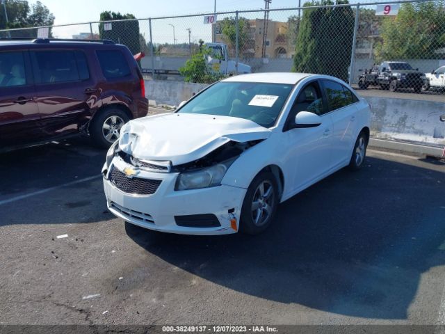 Photo 1 VIN: 1G1PC5SB7E7187908 - CHEVROLET CRUZE 