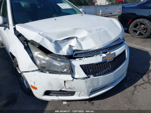 Photo 5 VIN: 1G1PC5SB7E7187908 - CHEVROLET CRUZE 