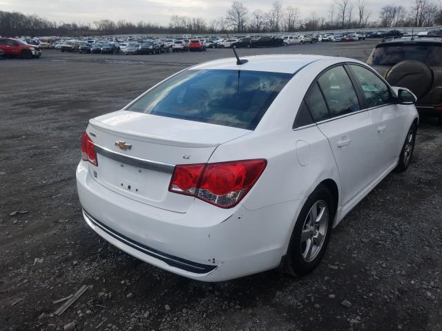 Photo 3 VIN: 1G1PC5SB7E7194373 - CHEVROLET CRUZE LT 