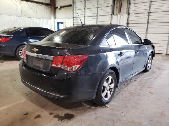 Photo 3 VIN: 1G1PC5SB7E7197581 - CHEVROLET CRUZE LT 