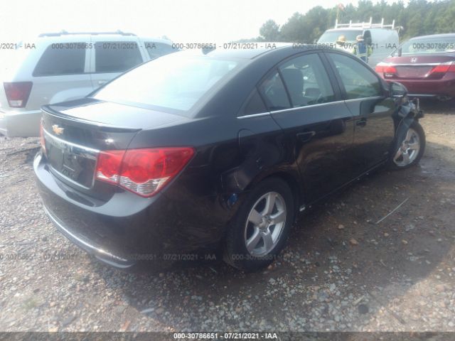 Photo 3 VIN: 1G1PC5SB7E7201791 - CHEVROLET CRUZE 