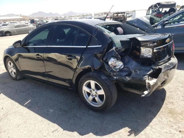 Photo 1 VIN: 1G1PC5SB7E7206859 - CHEVROLET CRUZE LT 