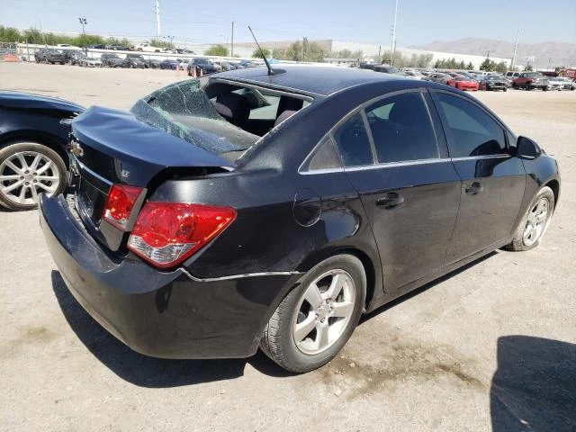 Photo 2 VIN: 1G1PC5SB7E7206859 - CHEVROLET CRUZE LT 