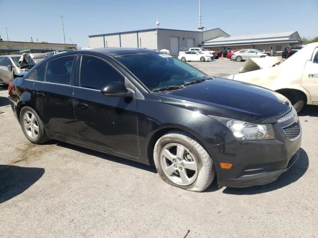 Photo 3 VIN: 1G1PC5SB7E7206859 - CHEVROLET CRUZE LT 