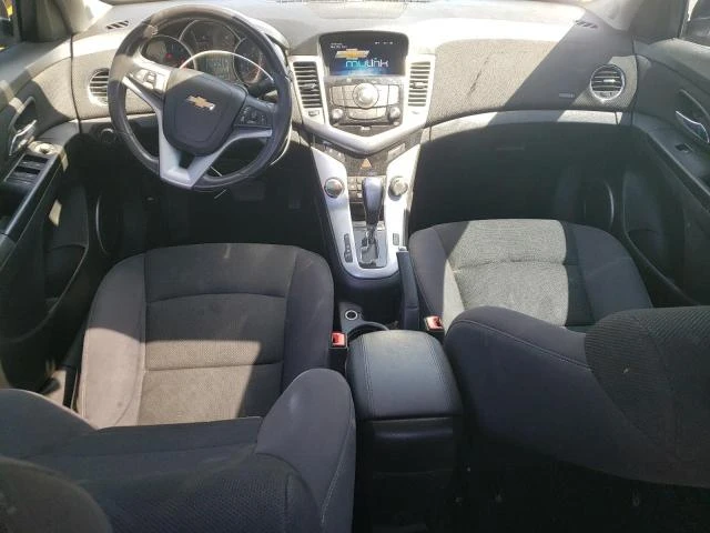 Photo 7 VIN: 1G1PC5SB7E7206859 - CHEVROLET CRUZE LT 