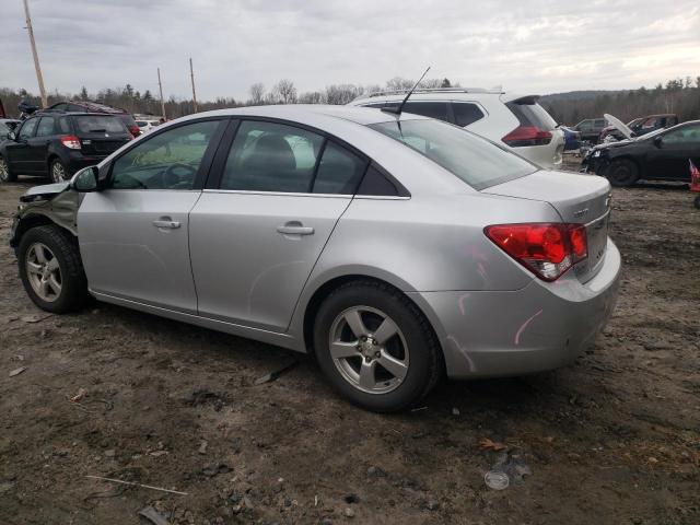 Photo 1 VIN: 1G1PC5SB7E7208868 - CHEVROLET CRUZE 