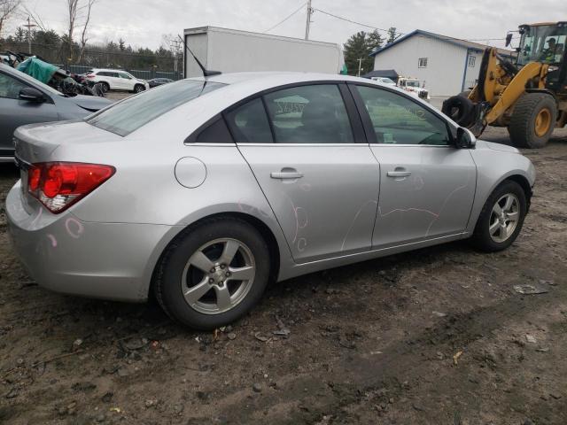 Photo 2 VIN: 1G1PC5SB7E7208868 - CHEVROLET CRUZE 