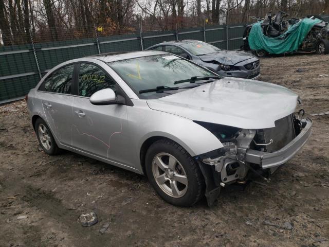 Photo 3 VIN: 1G1PC5SB7E7208868 - CHEVROLET CRUZE 