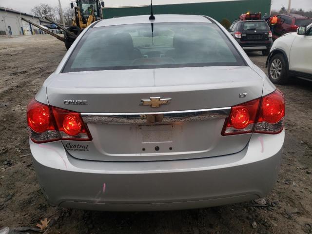 Photo 5 VIN: 1G1PC5SB7E7208868 - CHEVROLET CRUZE 