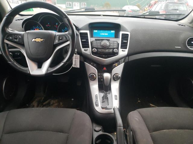 Photo 7 VIN: 1G1PC5SB7E7208868 - CHEVROLET CRUZE 