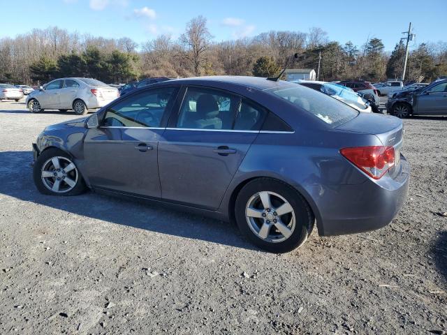 Photo 1 VIN: 1G1PC5SB7E7213214 - CHEVROLET CRUZE LT 