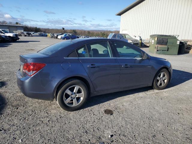 Photo 2 VIN: 1G1PC5SB7E7213214 - CHEVROLET CRUZE LT 