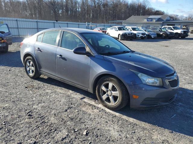 Photo 3 VIN: 1G1PC5SB7E7213214 - CHEVROLET CRUZE LT 