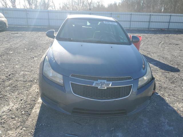 Photo 4 VIN: 1G1PC5SB7E7213214 - CHEVROLET CRUZE LT 