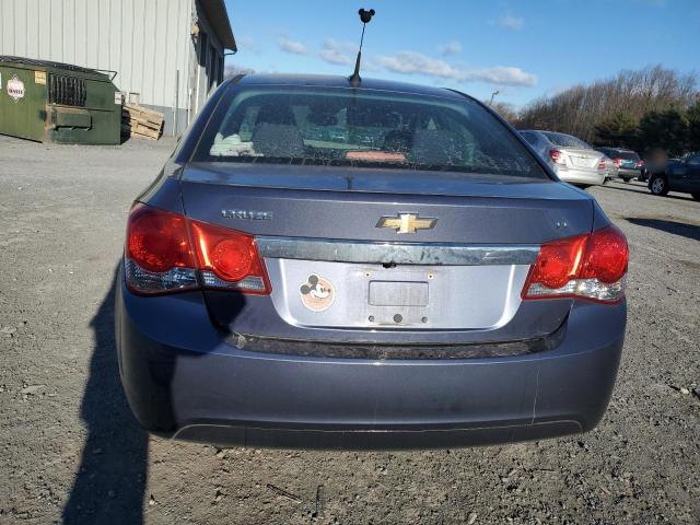 Photo 5 VIN: 1G1PC5SB7E7213214 - CHEVROLET CRUZE LT 