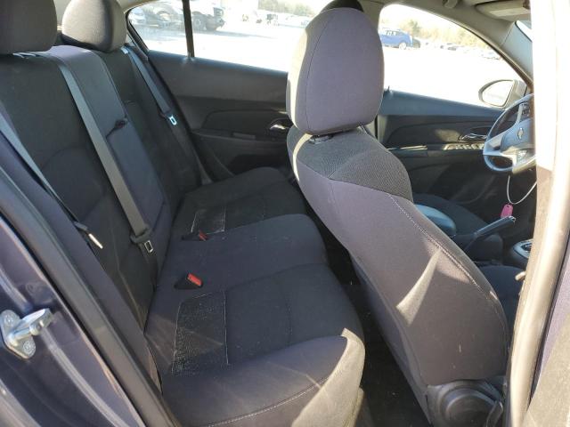 Photo 9 VIN: 1G1PC5SB7E7213214 - CHEVROLET CRUZE LT 