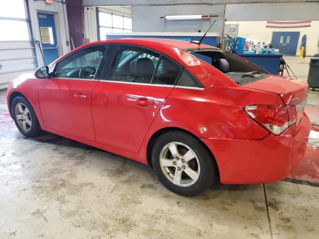 Photo 1 VIN: 1G1PC5SB7E7214427 - CHEVROLET CRUZE 