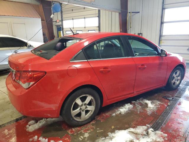 Photo 2 VIN: 1G1PC5SB7E7214427 - CHEVROLET CRUZE 