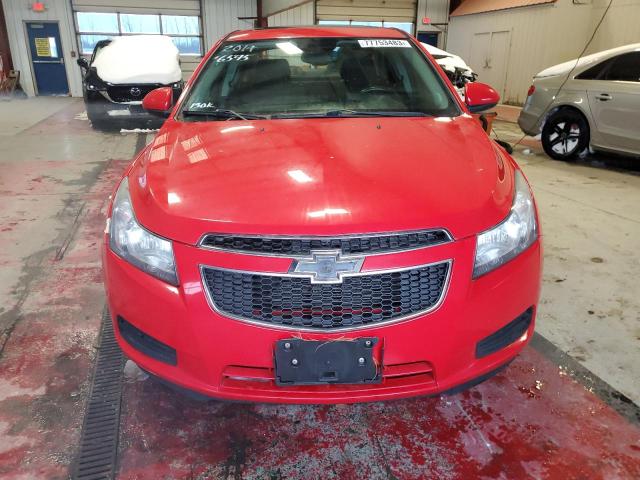 Photo 4 VIN: 1G1PC5SB7E7214427 - CHEVROLET CRUZE 