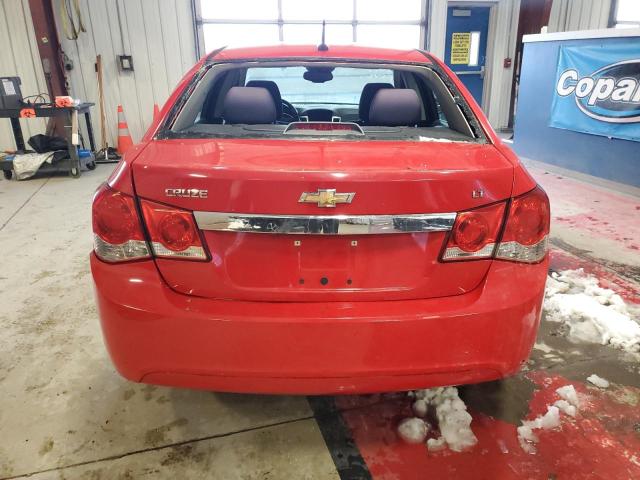 Photo 5 VIN: 1G1PC5SB7E7214427 - CHEVROLET CRUZE 