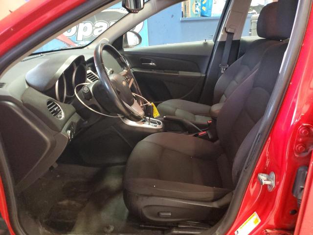 Photo 6 VIN: 1G1PC5SB7E7214427 - CHEVROLET CRUZE 