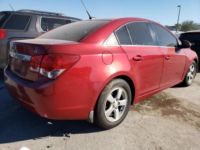 Photo 3 VIN: 1G1PC5SB7E7215688 - CHEVROLET CRUZE LT 