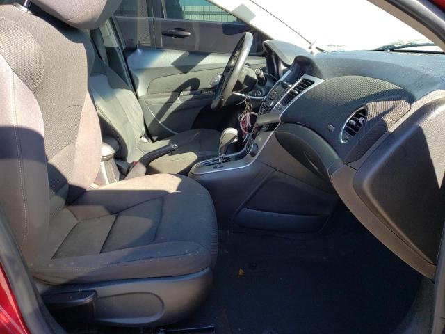 Photo 4 VIN: 1G1PC5SB7E7215688 - CHEVROLET CRUZE LT 