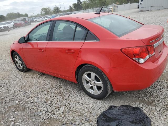 Photo 1 VIN: 1G1PC5SB7E7216789 - CHEVROLET CRUZE LT 