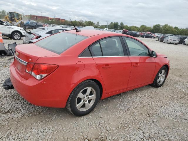 Photo 2 VIN: 1G1PC5SB7E7216789 - CHEVROLET CRUZE LT 