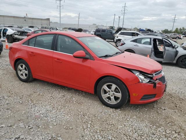 Photo 3 VIN: 1G1PC5SB7E7216789 - CHEVROLET CRUZE LT 