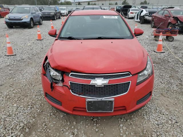 Photo 4 VIN: 1G1PC5SB7E7216789 - CHEVROLET CRUZE LT 